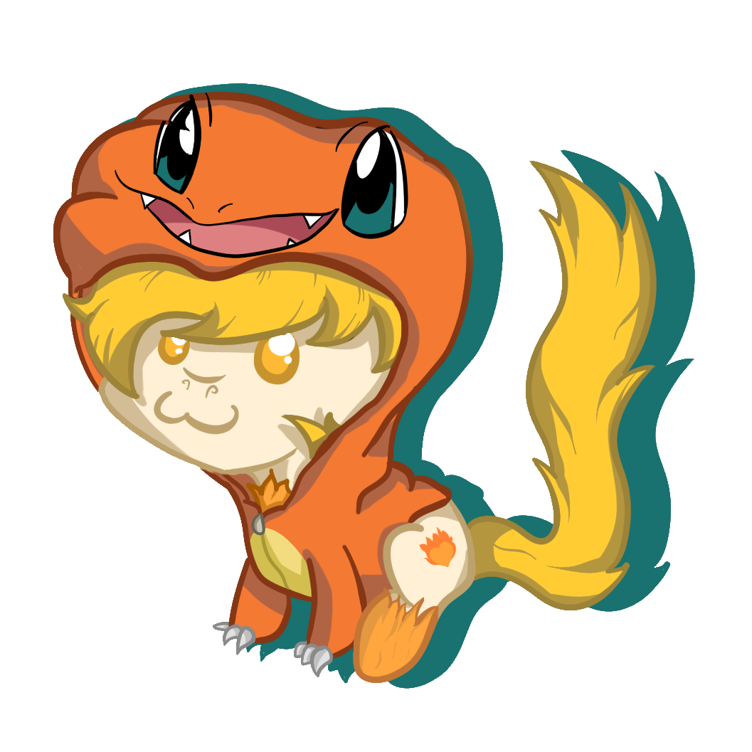 1057x1057 Lets Bring Back The Chicken Nuggets [W] By Limeovertime