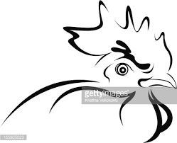 249x202 The Best Chicken Outline Ideas Chicken Icon