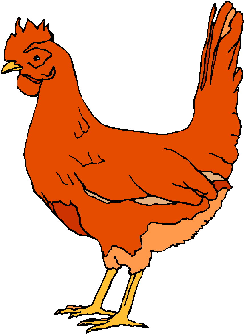 855x1169 Chicken Clipart Cute Chicken Clip Art Photo Vector