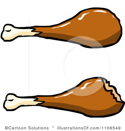 400x420 Graphics For Chicken Thighs Graphics