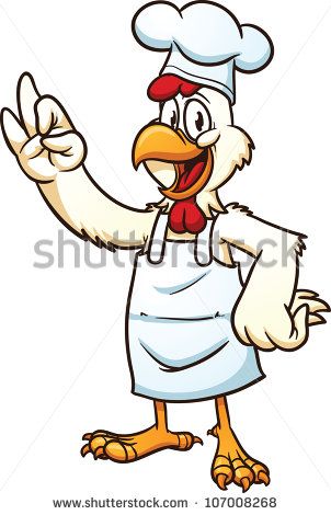 302x470 The Best Cartoon Chicken Ideas Happy Cartoon