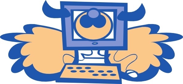 594x272 Chicken Wing Clip Art Free Vector Download (213,750 Free Vector