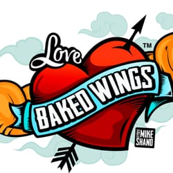 250x250 Love Baked Wings