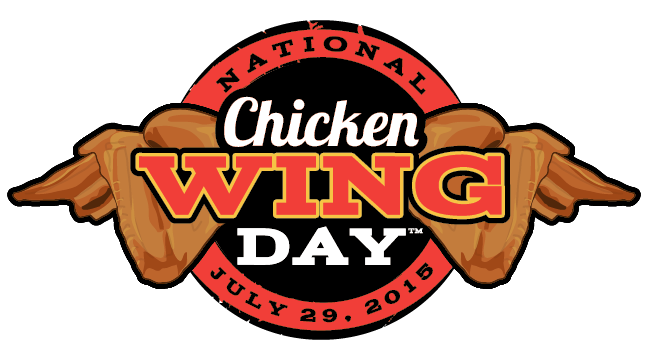 648x360 National Chicken Wing Day 2015