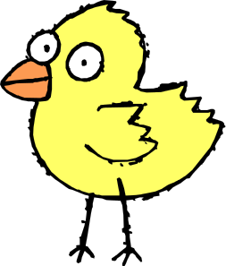 253x297 Chicken Clip Art Download