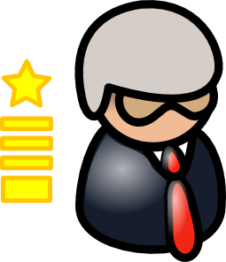 255x296 Maritime Rank Chief Of Staff Clip Art