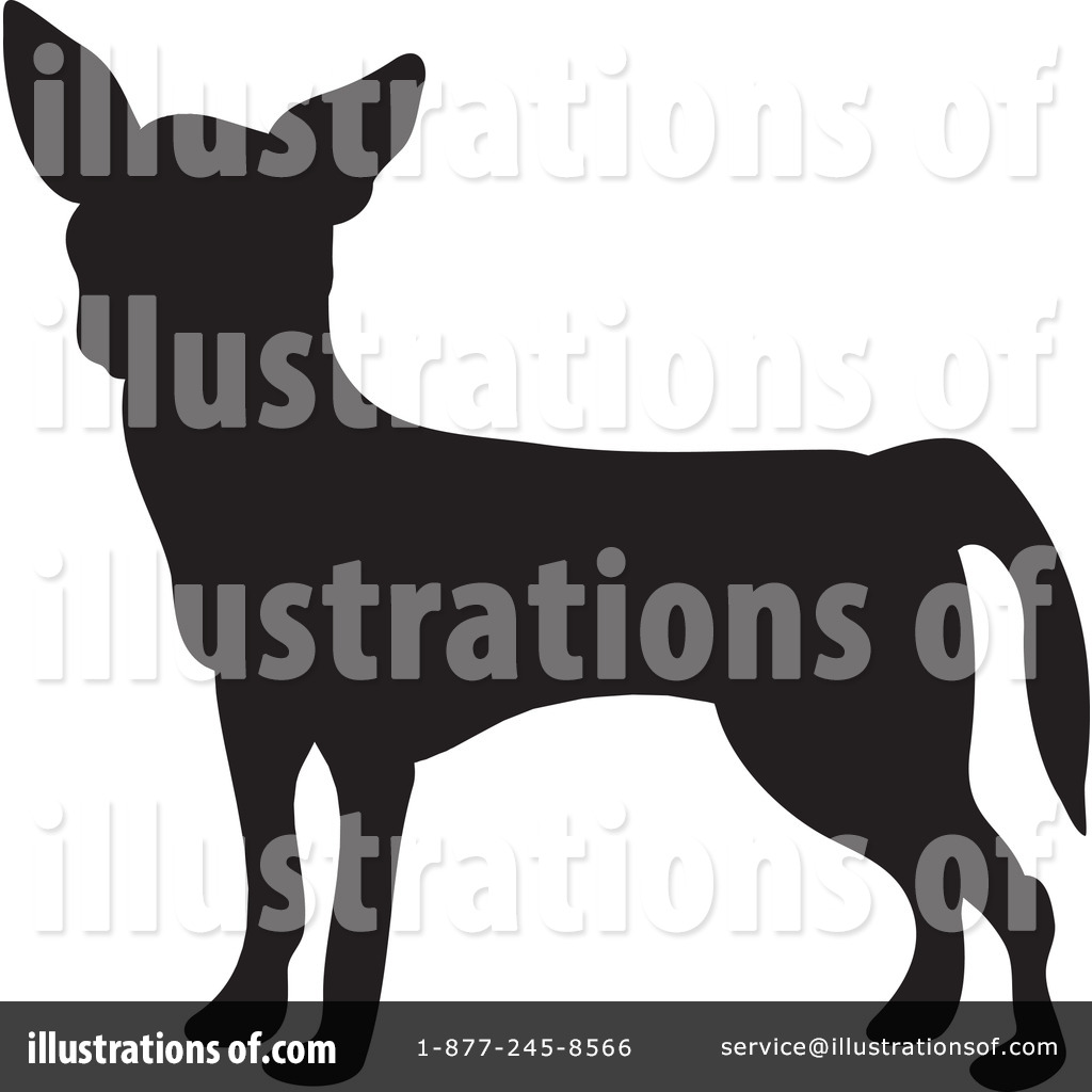 1024x1024 Chihuahua Clipart
