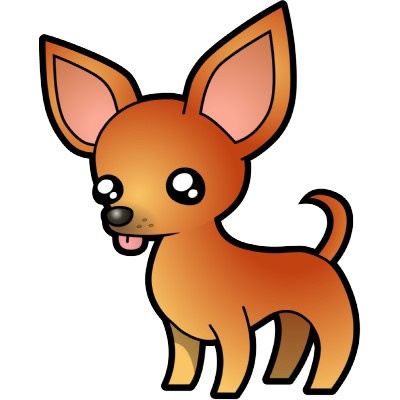 400x400 128 Best Chihuahua Images Cute Things, Baby Animals