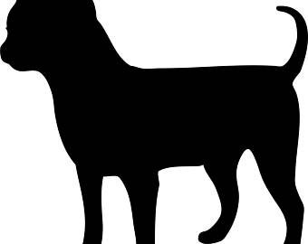 340x270 Chihuahua Printable Etsy