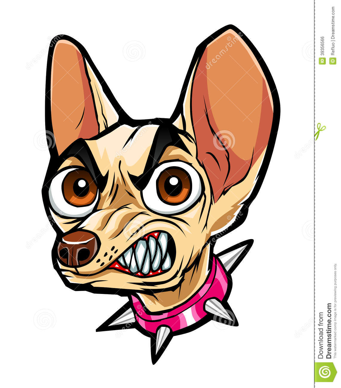 1141x1300 Mean Face Clipart