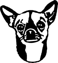 236x258 Mexican Chihuahua Cliparts