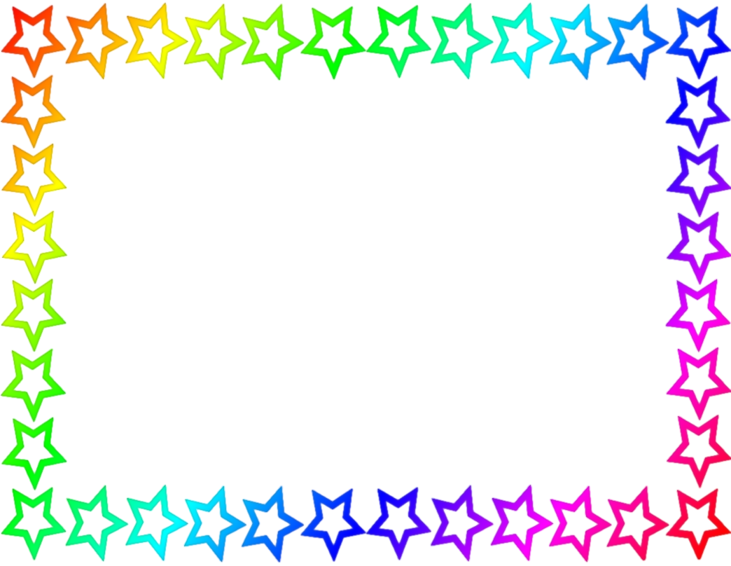 1044x808 Kid Clipart Border