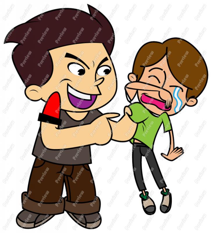 729x800 Boy Child Being Bullied Crying Clip Art