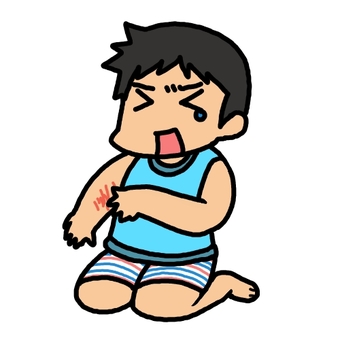 340x340 Free Cliparts Crying Child, Child, Girl