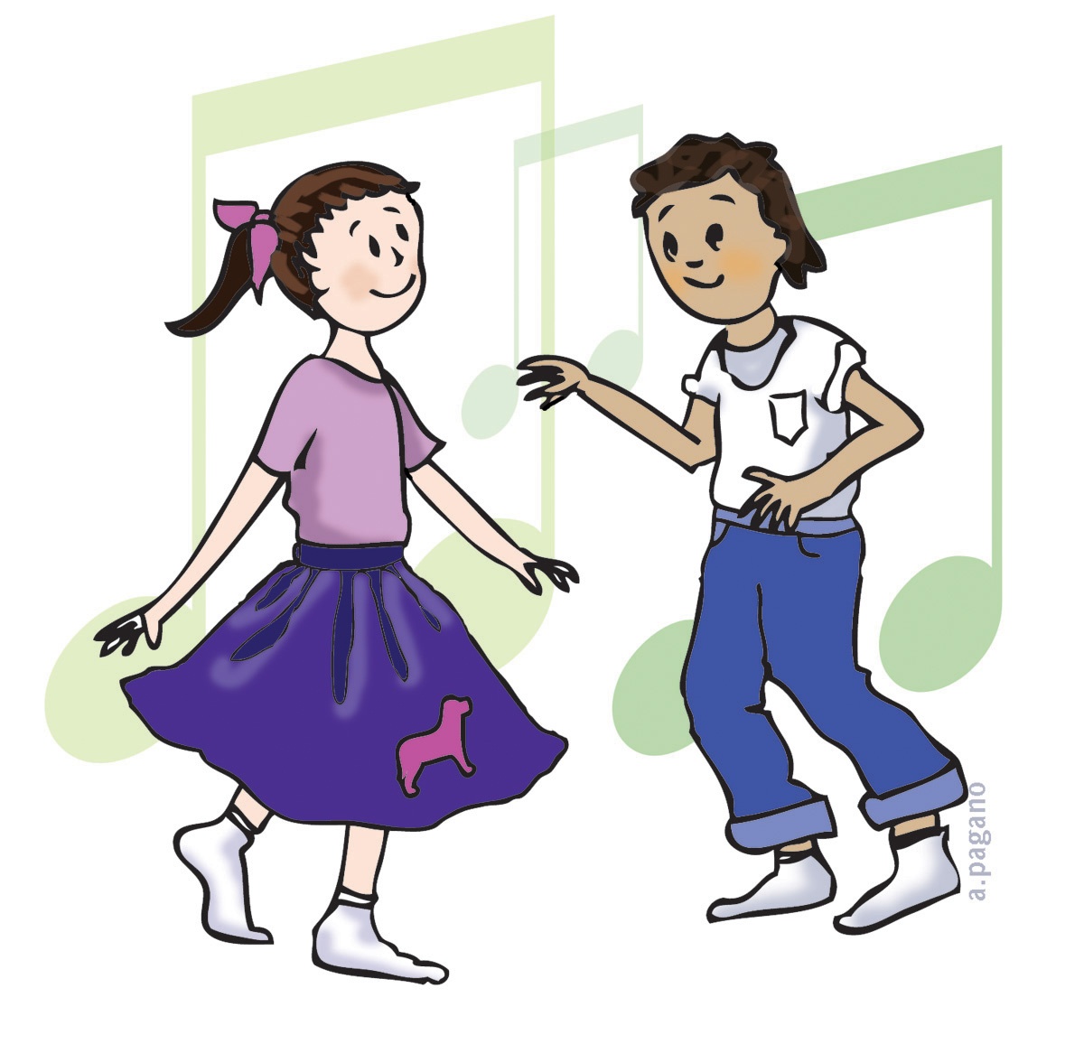 1200x1156 Clip Art Sock Hop Dancing Clipart