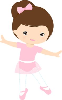 Child Dancing Clipart 