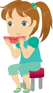 173x300 Child Clipart Image
