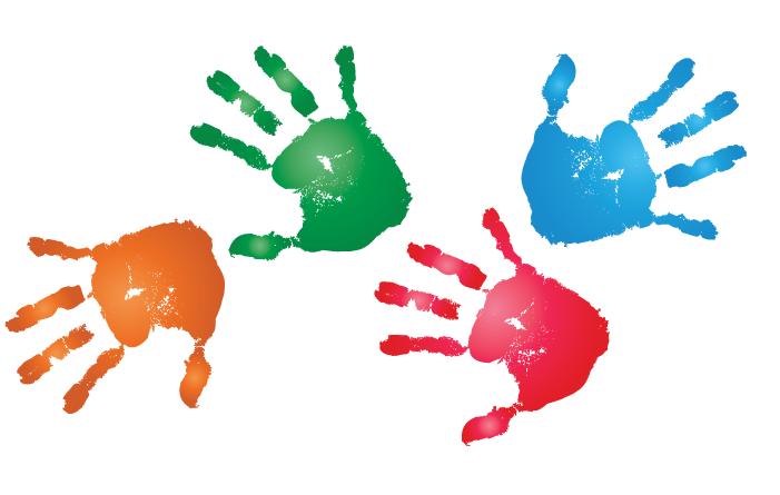 701x445 Graphics For Child Handprint Graphics