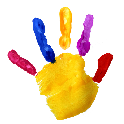 400x400 Best Fathers Day Diy Card Hands Down