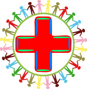 294x300 Kids Prayer Clipart Clipart Panda