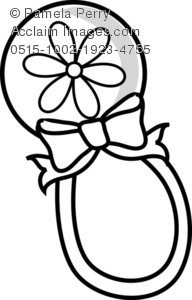 192x300 Child Reading Clipart Black And White Clipart Panda