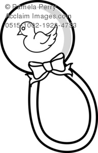 192x300 Toy Truck Clipart Black And White Clipart Panda