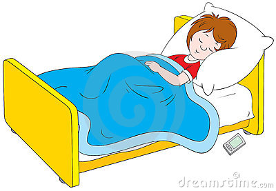 400x277 Sleep Cartoon Clipart