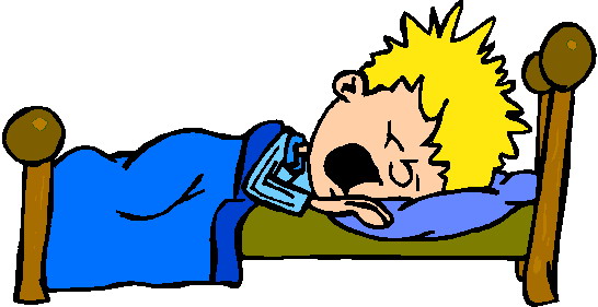 546x281 Sleeping Clip Art