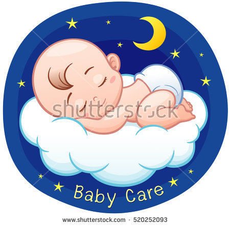 450x442 Sleeping Clipart Cloud
