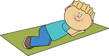 450x234 Sleeping Clipart Rest
