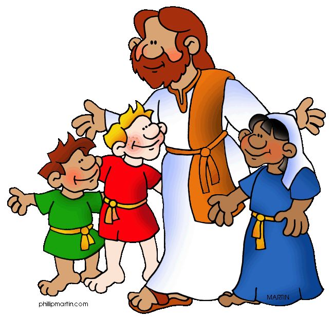 648x617 Biblical Clipart