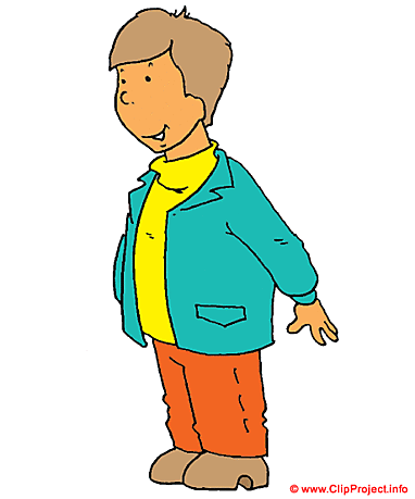 382x459 Father Clip Art