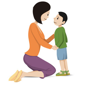 300x300 Manage Preteens Amp Teenager Kids By Talking When Money Is Tight