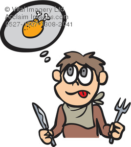 268x300 Illustration Of A Child Thinking About Turkey