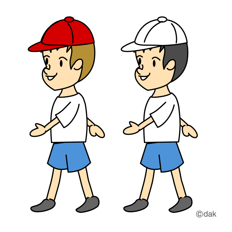 800x800 Children Walking Clipart
