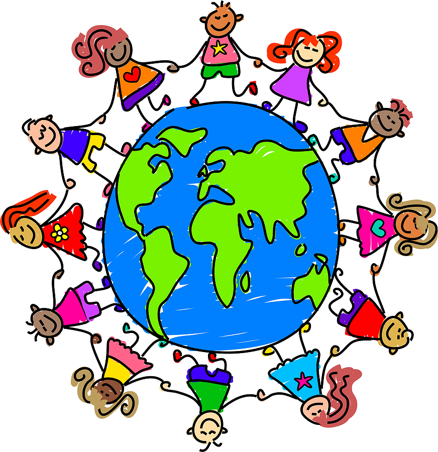 872x900 World Peace For Children