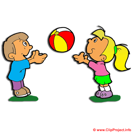 460x460 Free Clip Art Children Playing Clipart Images 4