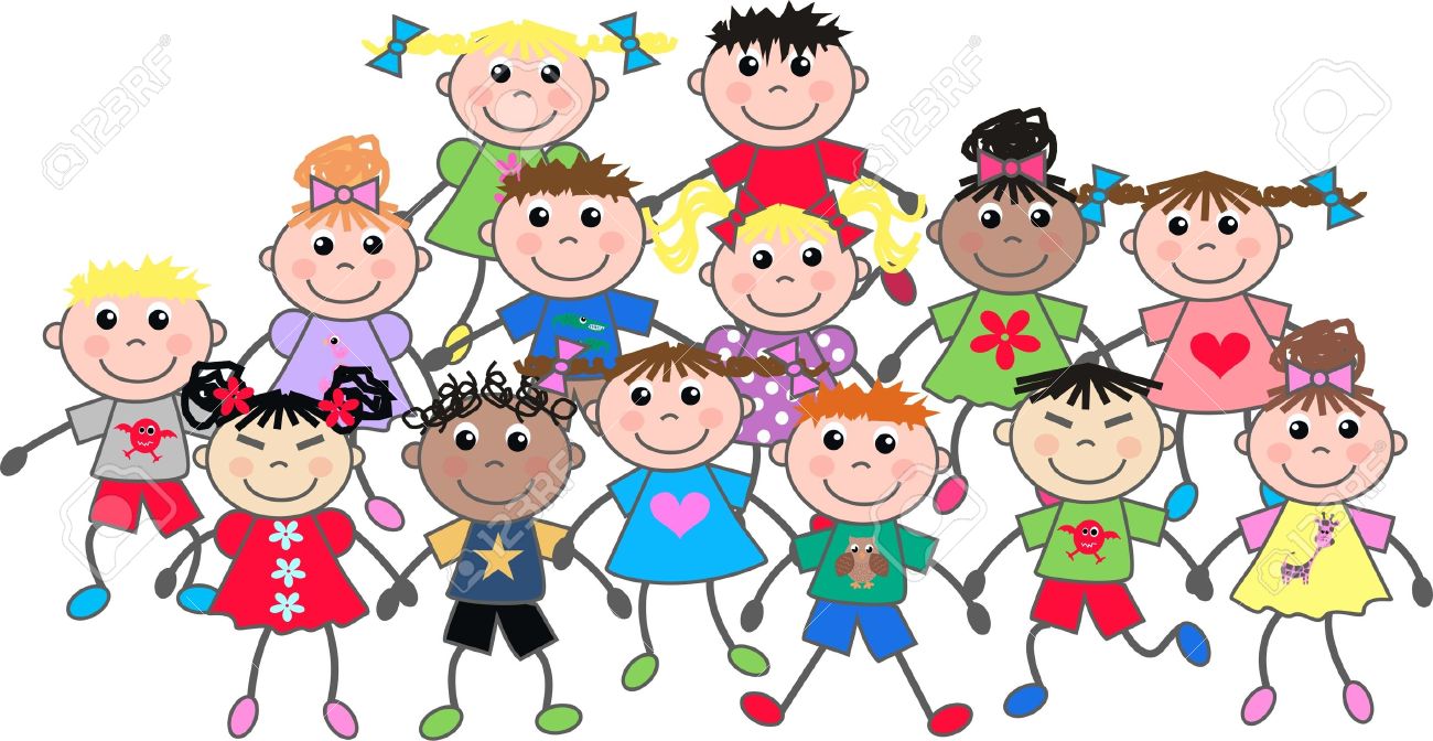 1300x672 Child Friendly School Clipart