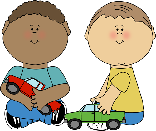500x421 Kids Clip Art