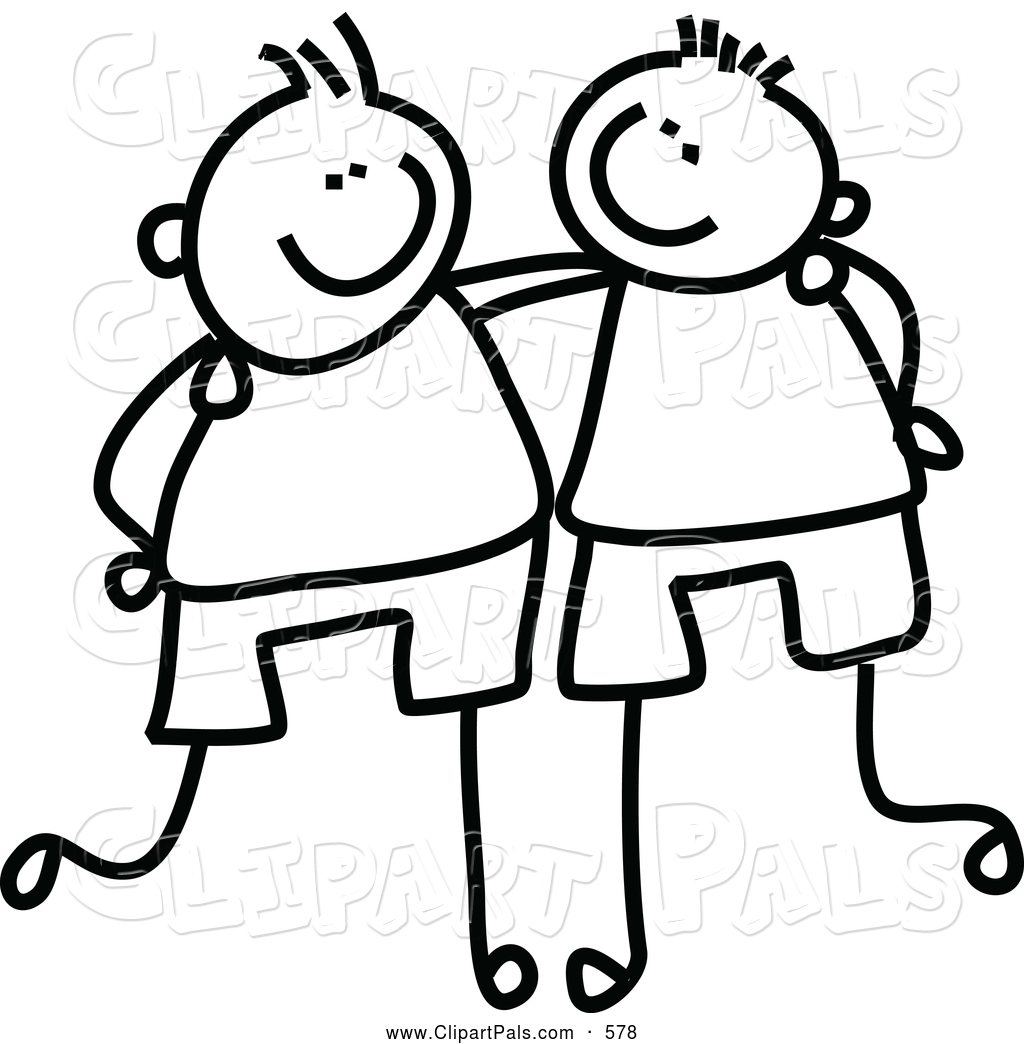 1024x1044 Royalty Free Children Stock Friend Designs