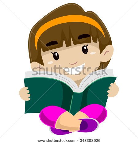 450x470 Children Reading Book Clipart Clipart Readingboy Reading School