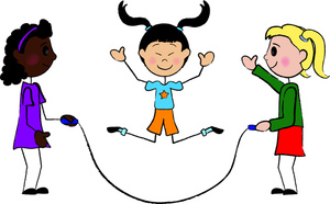 300x186 Cartoon Clipart Of Kids