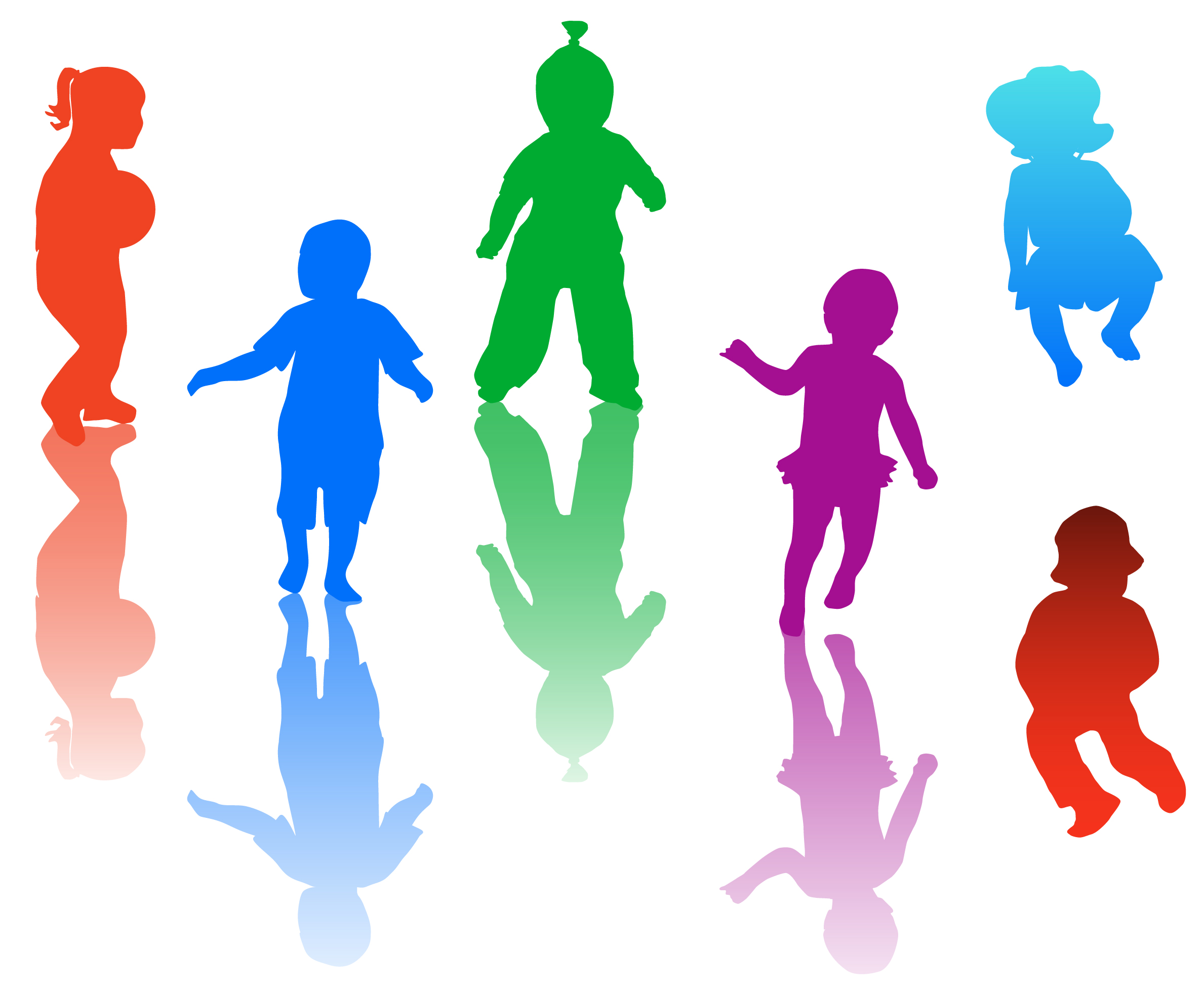2378x1962 Children Playing Clip Art Clipart