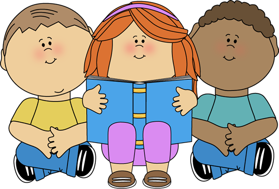 550x374 Clipart Children