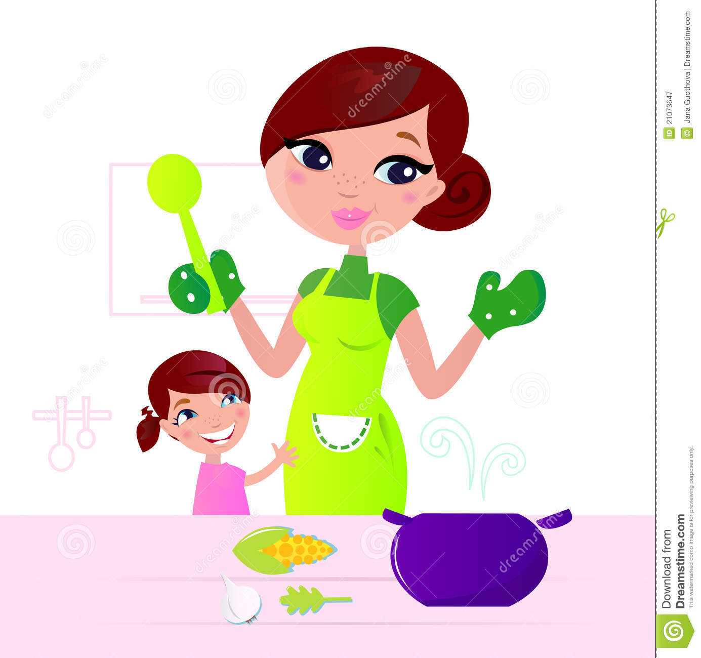 1385x1300 Baking Clipart Food Preparation