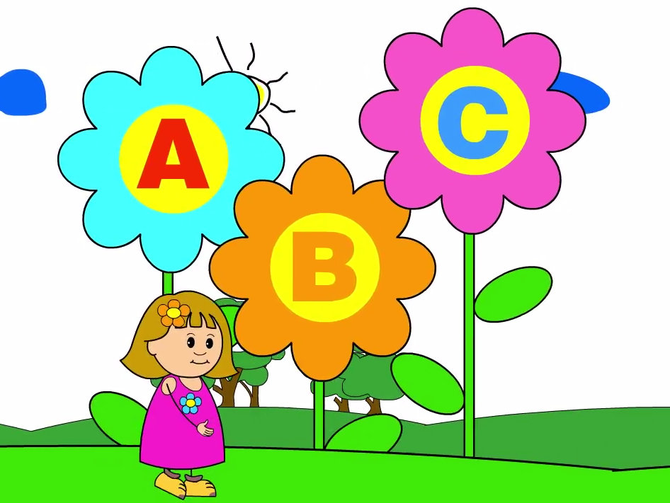 946x711 Abc Alphabet Song Clip 135