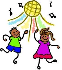 211x238 Spring Dance Clip Art