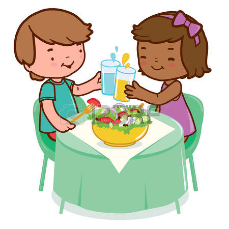 450x450 Eating Friends Clipart, Explore Pictures