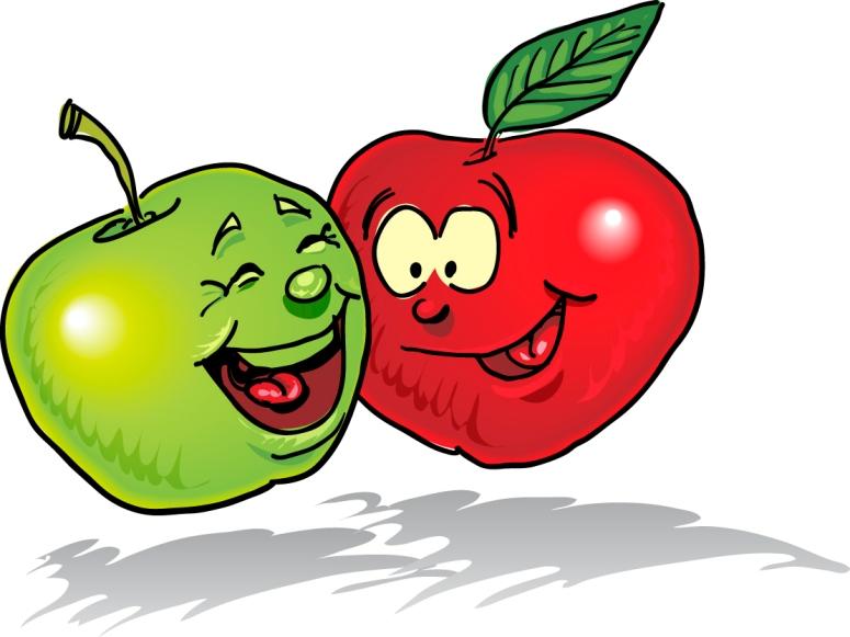 775x581 Healthy Eating Clipart