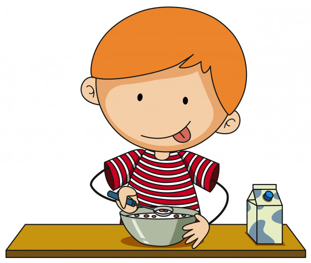 626x529 Kids Eat Vectors, Photos And Psd Files Free Download